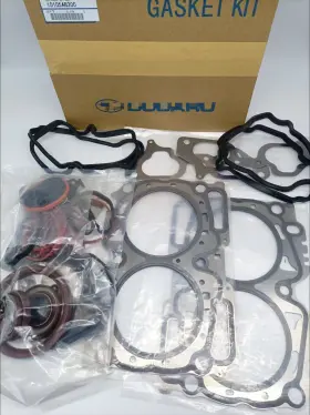 10105ab200 New For 2008-2017 Subaru Sti Impreza Wrx Ej257 Engine Gasket Kit