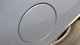 177.gm1p14 Impalanew 2014 Fuel Filler Door 318958gas Lid