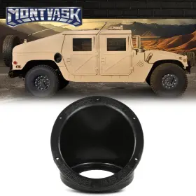 Mmo651580 2014mmotor Fit For 1992-1995 Humvee M998 Hummer H1 Am General Fuel Filler Neck Opening