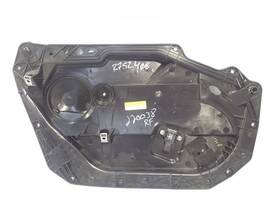 299.ja1f17 Coupe Front Right Door Insulation Panel Oem 2017 Jaguar F Type