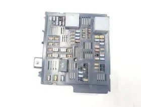 31473772 Interior Fuse Box Trunk Mounted Pn Oem 2023 Volvo S90