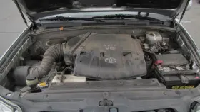 8966635690 4 Runner 590-59618 2003 Toyota 4runner Sr5 Sport V6 Eng/motor Cont Mod