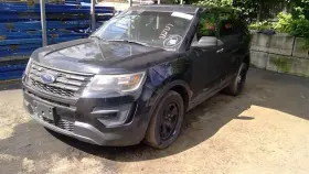 477-04251 Crossmember/k-frame Front 3.5l With Turbo Fits 16-19 Explorer 426808