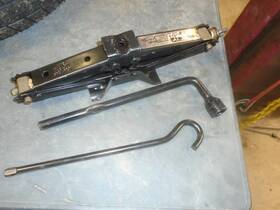 564.ho1j98 Accord 1998 Jack 1348272