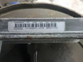 590-01462 Engine Ecm Electronic Control Module 8-330 5.4l Fits 08 Ford E150 Van 667935
