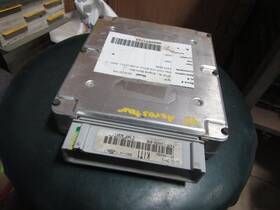 590-03718b Engine Ecm Electronic Control Module 6-245 4.0l Awd Fits 94-95 Aerostar