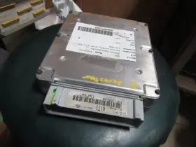 590-03718b Engine Ecm Electronic Control Module 6-245 4.0l Awd Fits 94-95 Aerostar