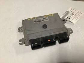 590-51517 Engine Ecm Electronic Control Module Left Hand Kick Panel Fits 08 Versa 291853