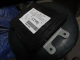 590-53491 Engine Ecm Electronic Control Module Right Hand Dash 2.4l Fits 99 Galant
