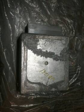 590-57833d 99 Mazda 626 Engine Ecm