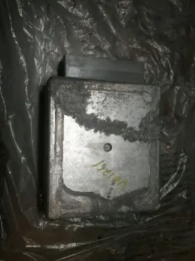 590-57833d 99 Mazda 626 Engine Ecm