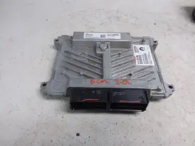 590.ch9323 2023 Jeep Wrangler Oem Ecu Ecm Engine Compuuter Id # 5150861aj