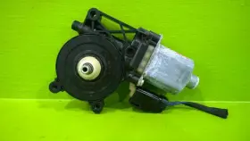 617-00730l 12 13 14 15 16 17 Equinox Lt 3.6l At Driver Left Front Window Motor Oem 2618-12