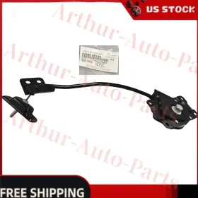 62800-2p100 Spare Wheel Carrier For Kia Sorento 2012 2013 2014 Black 628002p100