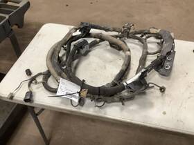 650.fd8521 F150 2021 Body Wire Harness 339357