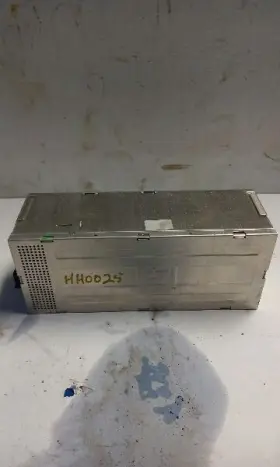 661.bm1x08 2008 Bmw 750il Hi Fi Amp Amplifier Audio