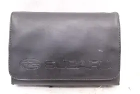 694.su1607 Owners Manual Subaru Tribeca 2007 07 1013498