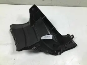74551-tm8-a1 Honda Insight Hybrid Base 2010 2014 Rear Right Quarter Panel Lower Splash Shield