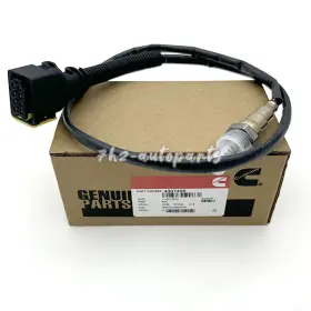 2511504c1 7hz-autoparts 4307496 Cummins Nox Sensor Fits For Epa13 6.7l Isb Qsb Navistar International