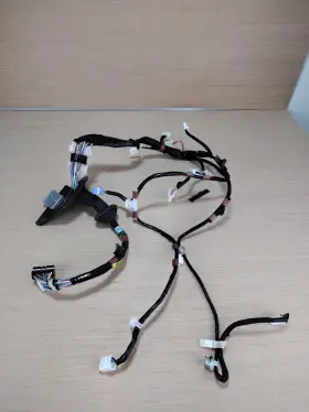 82152-75070 2010 2011 2012 Lexus Hs250h Left Front Driver Door Wire Harness