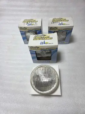 A-28a156 A&i Products / Ge 3 - And 4440x 12v 40w/40w Sealed Beam Bulb