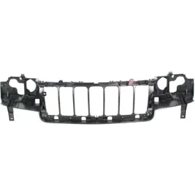 102-00687a Aapf Header Panel Painted Surround Fits 04 Grand Cherokee 278097