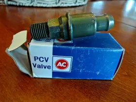 6421934 Ac Vintage Nos And Nors Delco Pcv Valve Cv590c -