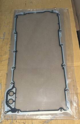 Ac Delco 12612350 Oem Gm # Ls Gen Engine Oil Pan Gasket