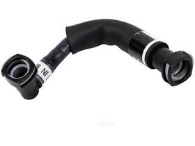 Ac Delco 17818sbrs For 2015-2020 Chevrolet Suburban Pcv Valve Tubing