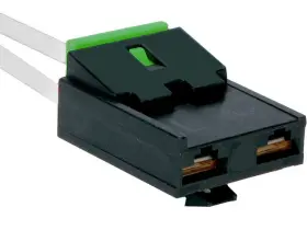 34836dtrc Ac Delco For Express 3500 Accessory Wiring Junction Block Connector