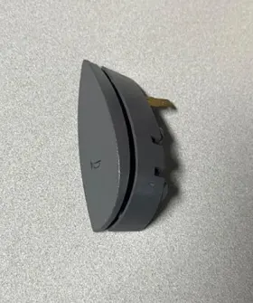 16756351 Ac Delco 451212 Gm Switch Asm Steering Wheel Horn Button Replacement
