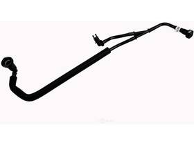 Ac Delco 73jcxj Fresh Air Right Pcv Valve Tubing Fits Corvette 2014-2017