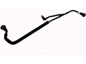 73jcxj Ac Delco Fresh Air Right Pcv Valve Tubing Fits Corvette 2014-2017