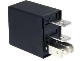 19mc69n Ac Delco Gold Accessory Power Relay Fits 2004-2008 Mazda B2300 New