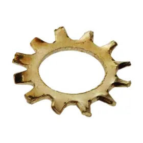 Olx-acd11501869-cl360a80 Ac Delco Genuine Acdelco For Chevy V3500/r3500 1990 1991 Multi Purpose Washer Steel Zinc