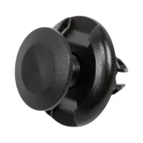 Olx-acd11519949-cl360a51 Ac Delco Genuine Acdelco For Cadillac Xlr 2004 Multi-purpose Retainer Black Plastic