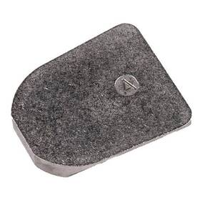 Ac Delco Olx-acd20626174-cl360a54 Genuine Acdelco For Chevy Tahoe 1998 1999 Multi-purpose Bracket Stainless Steel