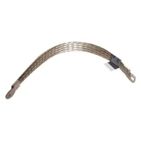 Olx-acd20776808-cl360a56 Ac Delco Genuine Acdelco For Gmc Sierra 2500 Hd/3500 Hd 2007-2014 Engine Ground Strap