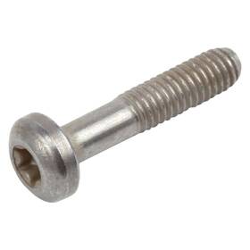 Ac Delco Olx-acd25854972-cl360a62 Genuine Acdelco For Cadillac Sts 2008 09 10 2011 Multi-purpose Bolt Steel Zinc