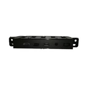 Ac Delco Olx-acd84252643-cl360a56 Genuine Acdelco For Cadillac Escalade 2017 2018 2019 2020 Audio&video Receptacle