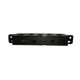 Olx-acd84252643-cl360a56 Ac Delco Genuine Acdelco For Cadillac Escalade 2017 2018 2019 2020 Audio&video Receptacle