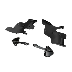 Olx-acd84433357-cl360a50 Ac Delco Genuine Acdelco For Chevy Camaro 2016-2024 Brake Cooling Deflector Front Plastic