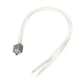 Olx-acdpt3667-cl360a121 Ac Delco Genuine Acdelco For Chevy Express 4500/3500/2500 2013-2017 Multi-purpose Pigtail