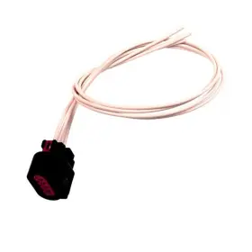 Olx-acdpt3709-cl360a54 Ac Delco Genuine Acdelco For Chevy Camaro 2013-2015 Multi-purpose Pigtail Kit 4 Terminal