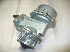 Accel 9418 1949 1950 Dodge Plymouth Fuel Pump Double Action