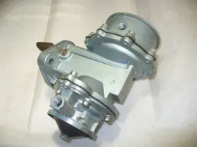 9418 Accel 1949 1950 Dodge Plymouth Fuel Pump Double Action