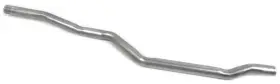 Mb2600 Accurate Exhaust Products 66-74 Mopar B-body 273/318 2-1/4 Inch Headpipe Rh
