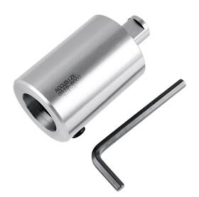 Accusize Industrial Tools 0519-8003 1-1/4ftft Weldon Shank To 3/4 Inch Adapter