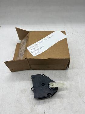 Acdelco 10425041 Nos 15-72650 Actuator Gm Skua4