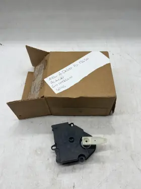 15-72650 Acdelco 10425041 Nos Actuator Gm Skua4